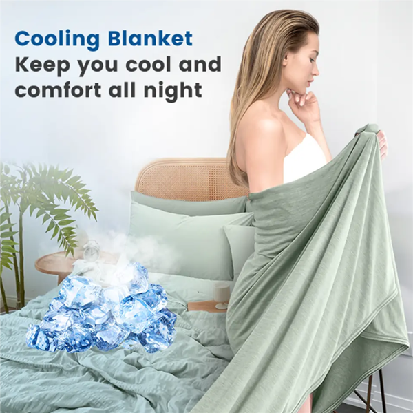 Cooling Blanket-1