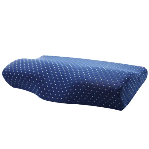 Memory Foam Pillow-1