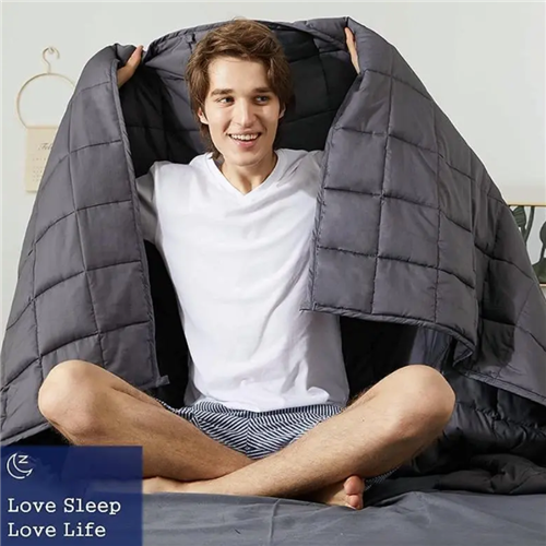 Weighted Blanket-1