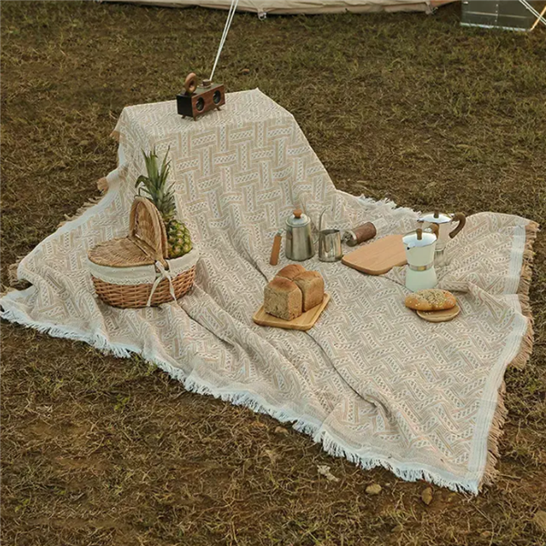 picnics blankets